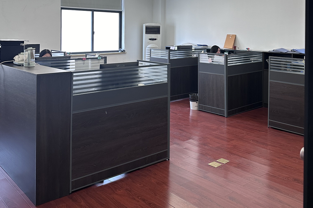 辦公室環(huán)境