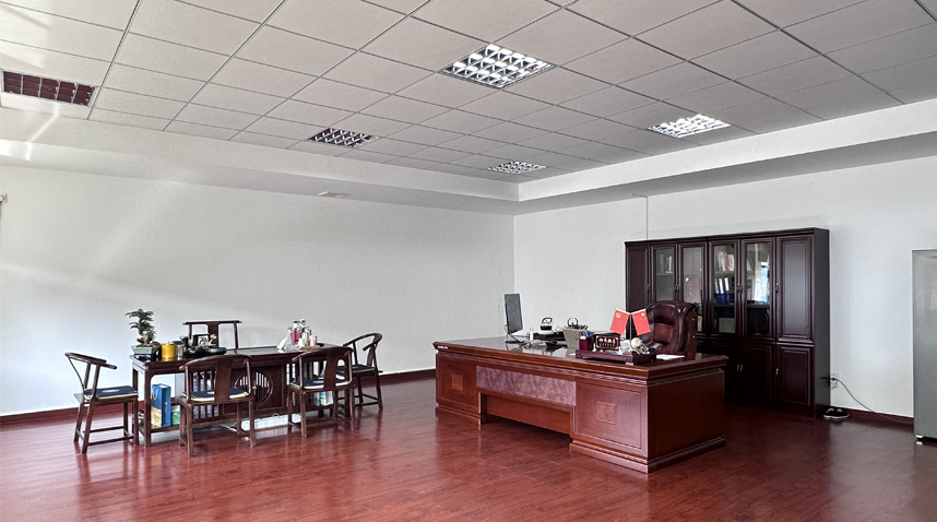 辦公室環(huán)境