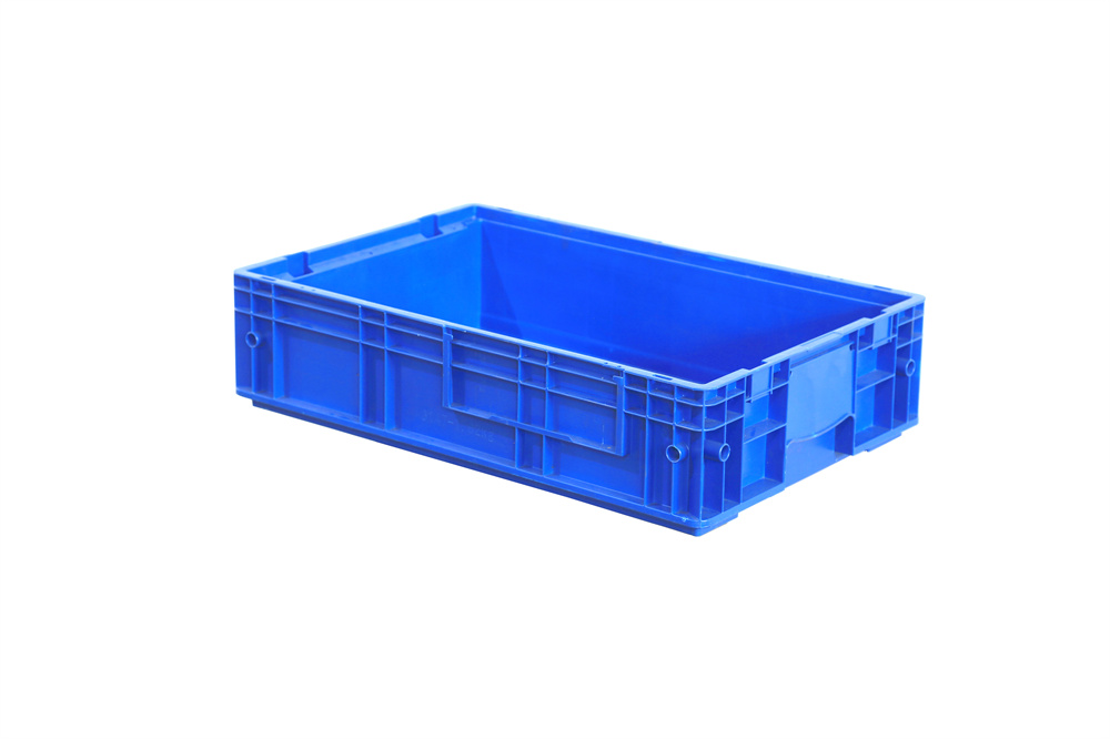 折疊周轉(zhuǎn)箱