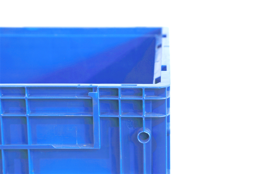 折疊周轉(zhuǎn)箱