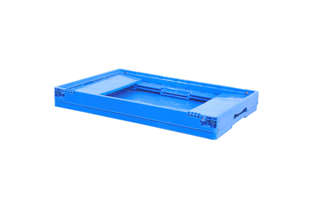 折疊周轉(zhuǎn)箱2