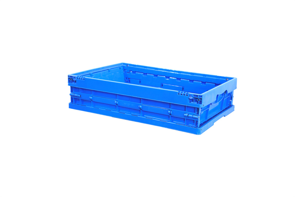 折疊周轉(zhuǎn)箱2