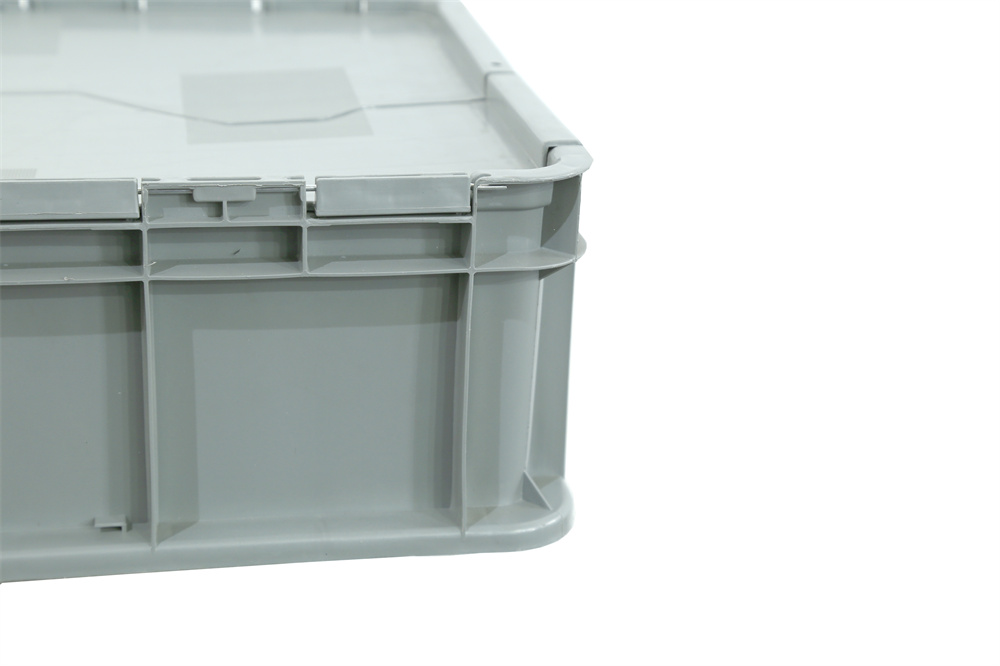 帶蓋周轉(zhuǎn)箱